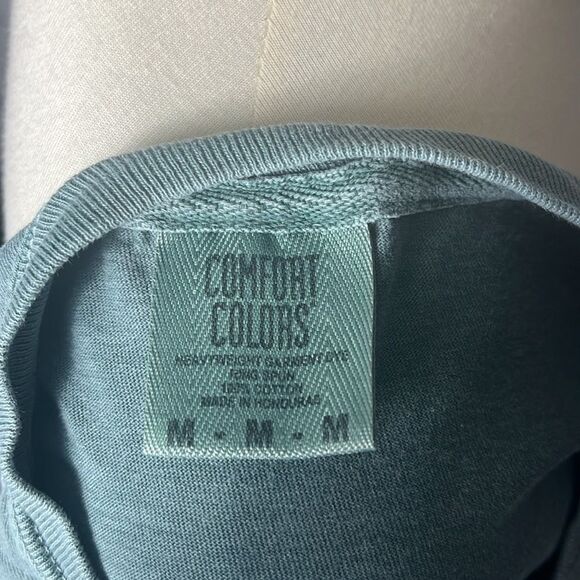 Custom Made Butterfly Tee - Picture 6 of 6